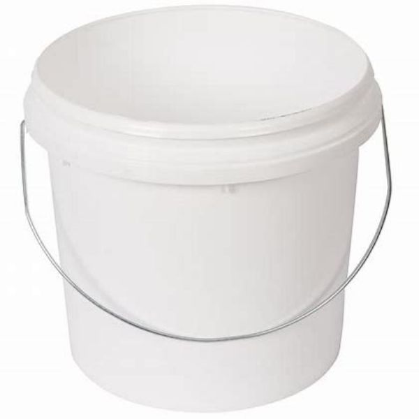 Picture of PAIL 4L PRYOFF WITH WIRE HANDLE